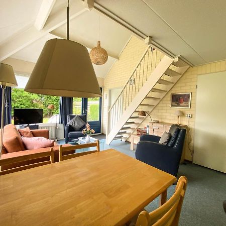 Hello Zeeland - Vakantiehuis Duinroos 181 Breskens Eksteriør billede