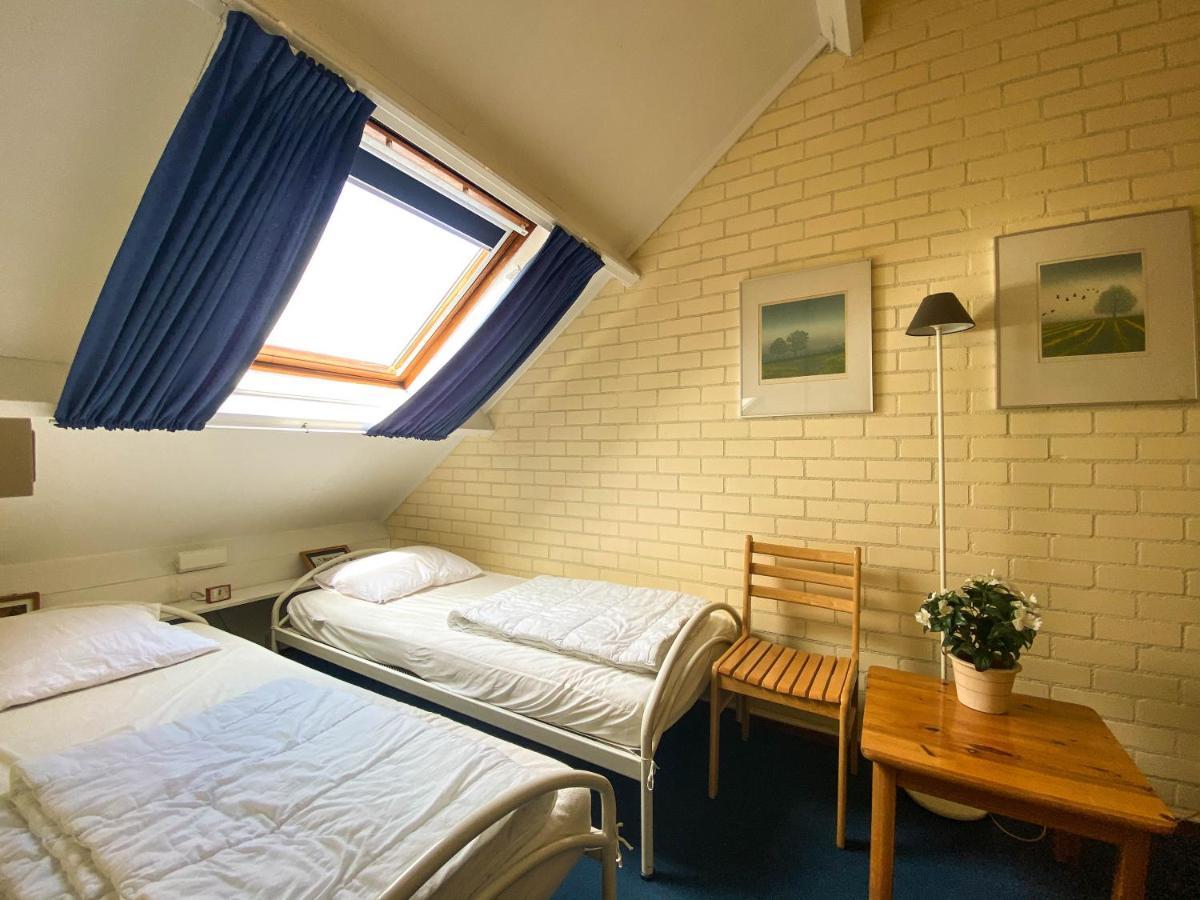 Hello Zeeland - Vakantiehuis Duinroos 181 Breskens Eksteriør billede